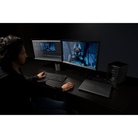 HP DreamColor Z27x G2 Studio 27" LED IPS QuadHD