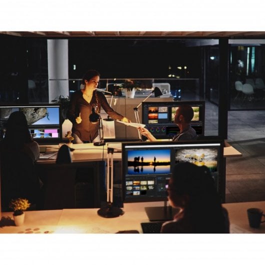 HP DreamColor Z27x G2 Studio 27" LED IPS QuadHD