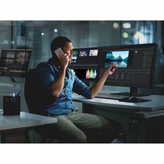 HP DreamColor Z27x G2 Studio 27" LED IPS QuadHD