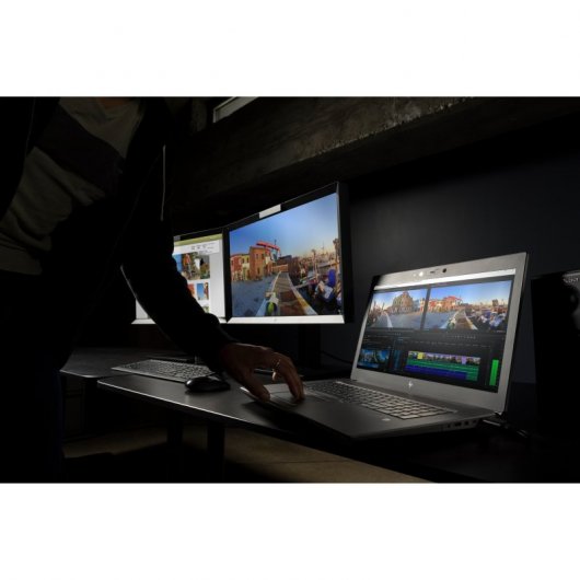 HP DreamColor Z27x G2 Studio 27" LED IPS QuadHD