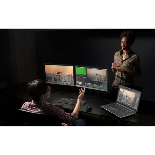 HP DreamColor Z27x G2 Studio 27" LED IPS QuadHD