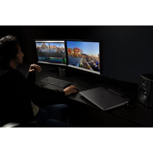 HP DreamColor Z27x G2 Studio 27" LED IPS QuadHD