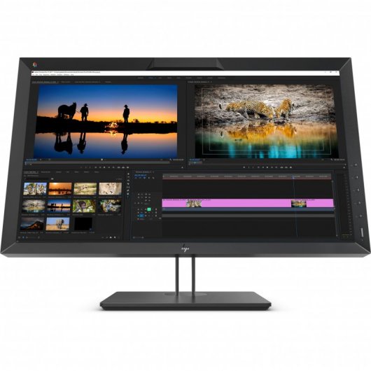 HP DreamColor Z27x G2 Studio 27" LED IPS QuadHD