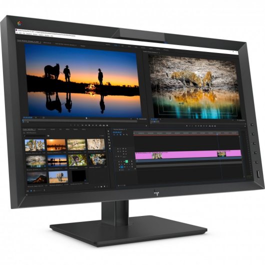 HP DreamColor Z27x G2 Studio 27" LED IPS QuadHD