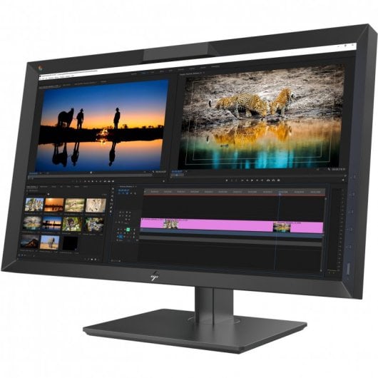 HP DreamColor Z27x G2 Studio 27" LED IPS QuadHD