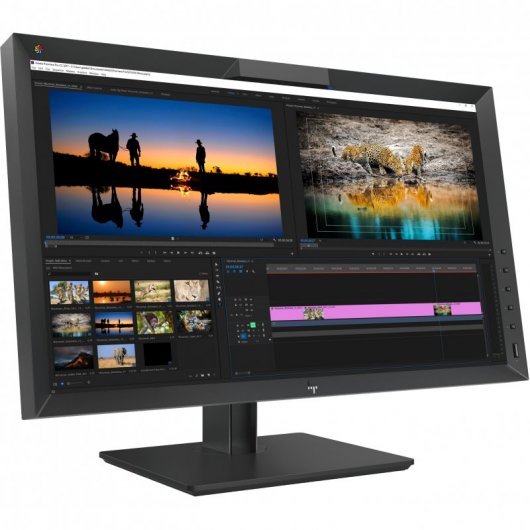 HP DreamColor Z27x G2 Studio 27" LED IPS QuadHD