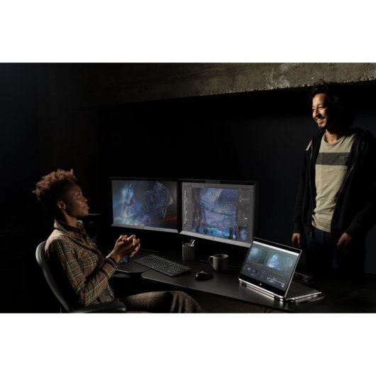 HP DreamColor Z27x G2 Studio 27" LED IPS QuadHD