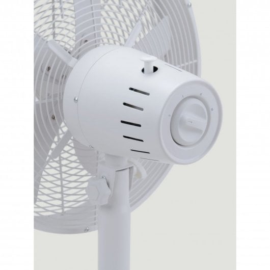 Mellerware Air Power 35 Ventilador de Sobremesa 35W Blanco