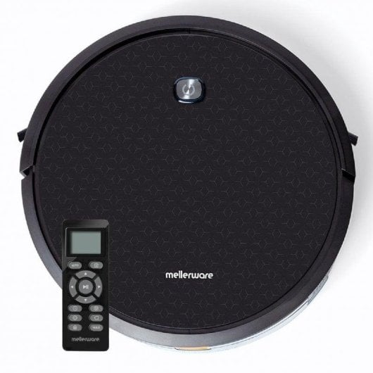 Mellerware City Lite Robot Aspirador