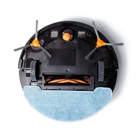 Mellerware City Lite Robot Aspirador