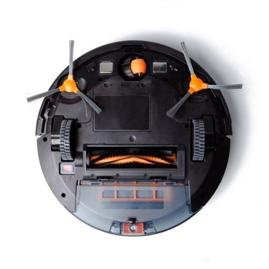 Mellerware City Lite Robot Aspirador