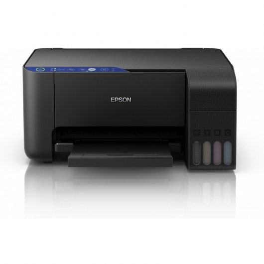 Epson EcoTank L3151 Multifunción WIFI