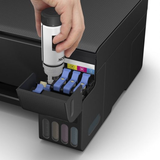 Epson EcoTank L3151 Multifunción WIFI