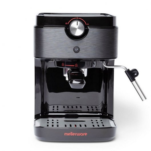 Mellerware Bari Cafetera Espresso 20 Bares