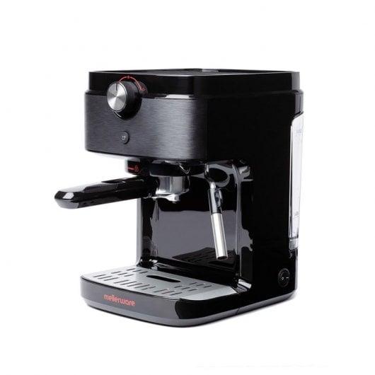 Mellerware Bari Cafetera Espresso 20 Bares