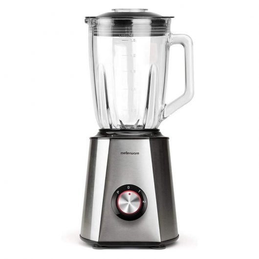 Mellerware Powerforce 1300 Batidora de Vaso 1300W