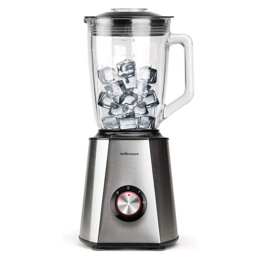 Mellerware Powerforce 1300 Batidora de Vaso 1300W