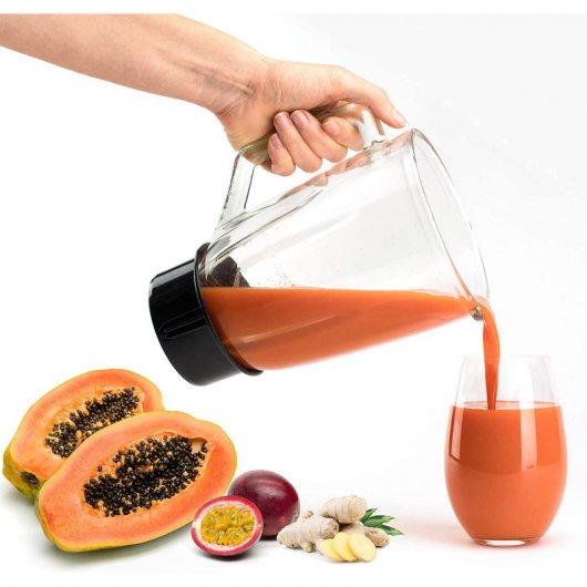 Mellerware Powerforce 1300 Batidora de Vaso 1300W