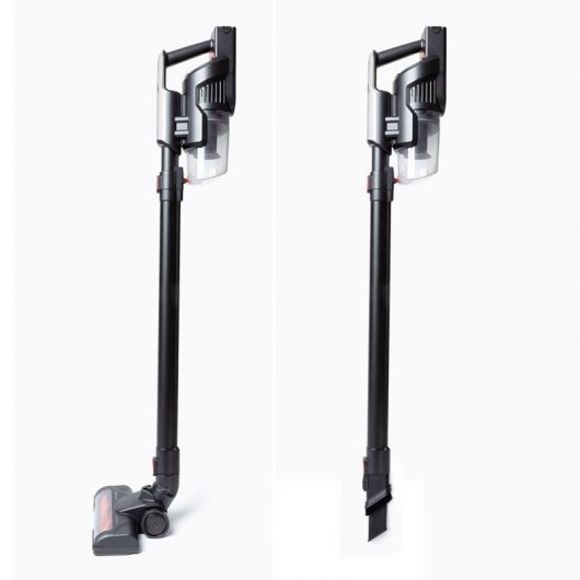 Mellerware Rider Lithium Aspirador Escoba 22.2V