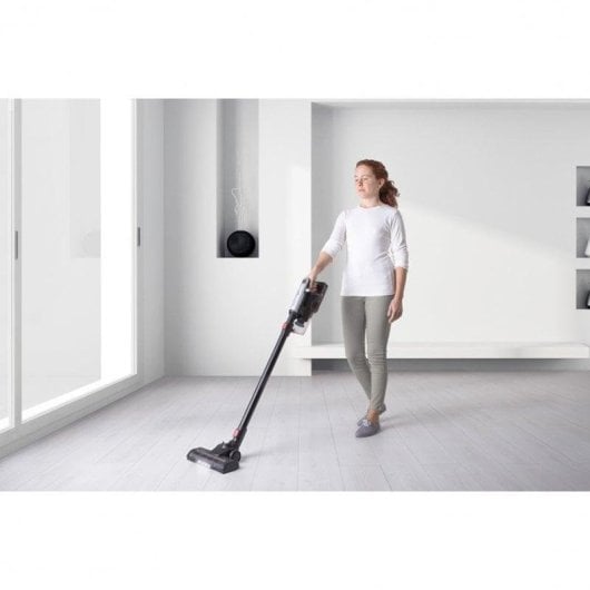 Mellerware Rider Lithium Aspirador Escoba 22.2V