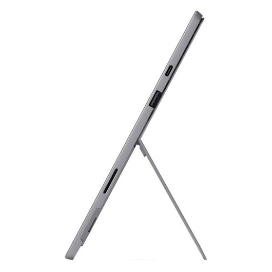 Microsoft Surface Pro 7 Intel Core i3-1005G1/4GB/128GB SSD/12.3" Platino