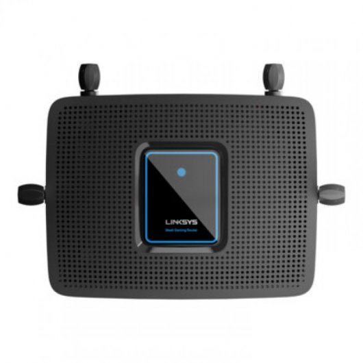 Linksys MR9000 Router WiFi 5 Mesh Tribanda AC3000