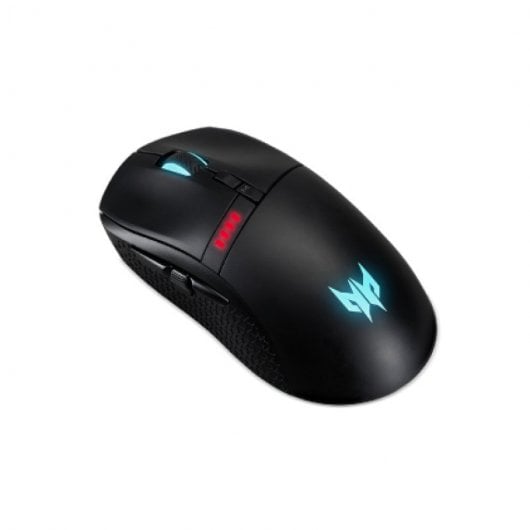 Mouse da gioco Acer Predator Cestus 350 16000 DPI