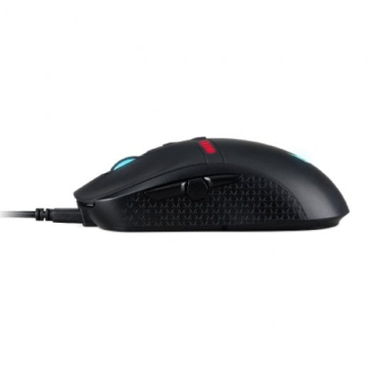 Mouse da gioco Acer Predator Cestus 350 16000 DPI