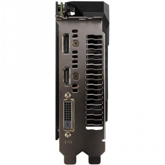 Asus GeForce GTX 1650 SUPER TUF Gaming 4GB GDDR6