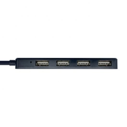 Aisens A104-0402 USB 2.0 Hub x4 Ports
