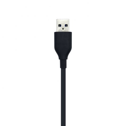 Aisens A104-0402 USB 2.0 Hub x4 Ports