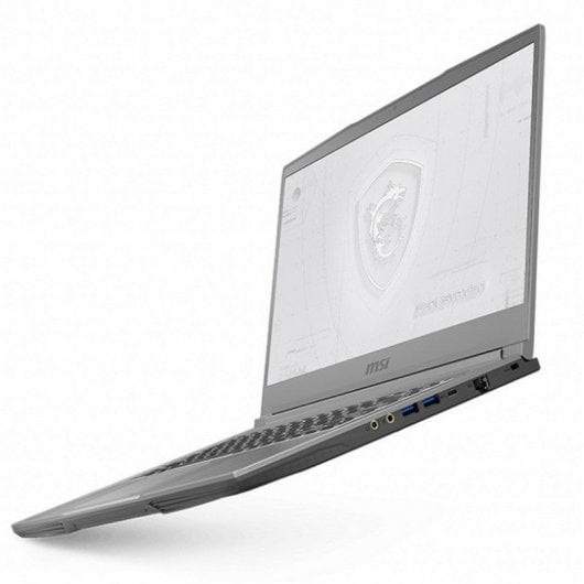 MSI WF65 10TJ-467ES Intel Core i7-10750H/32GB/1TB SSD/Quadro T2000/15.6"