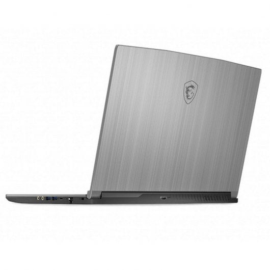 MSI WF65 10TJ-467ES Intel Core i7-10750H/32GB/1TB SSD/Quadro T2000/15.6"