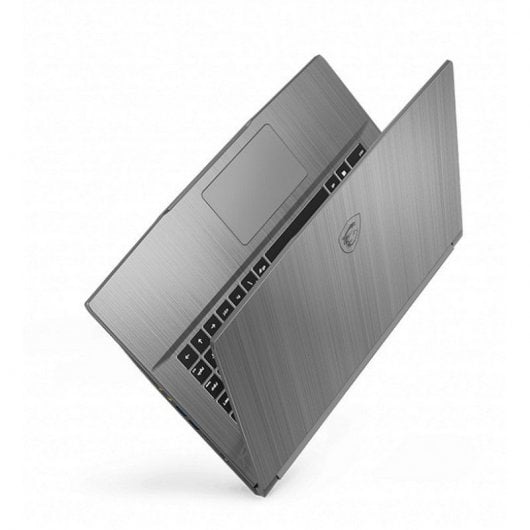 MSI WF65 10TJ-467ES Intel Core i7-10750H/32GB/1TB SSD/Quadro T2000/15.6"