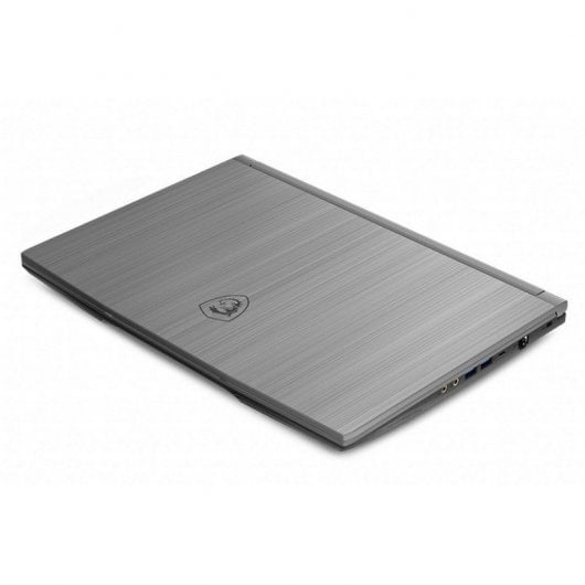 MSI WF65 10TJ-467ES Intel Core i7-10750H/32GB/1TB SSD/Quadro T2000/15.6"