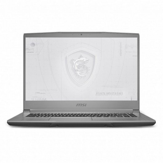 MSI WF65 10TI-468ES Intel Core i7-10750H/32GB/1TB SSD/Quadro T1000/15.6"