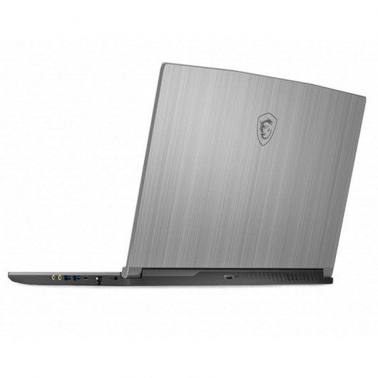 MSI WF65 10TH-1202ES Intel Core i7-10750H/32GB/1TB SSD/Quadro P620/15.6"