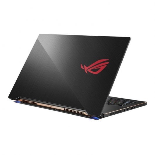 Asus ROG Zephyrus S17 GX701LWS-EV029T Intel Core i7-10750H/32GB/1TB SSD/RTX 2070 SUPER/17.3"
