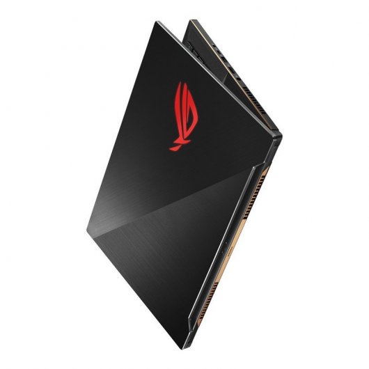 Asus ROG Zephyrus S17 GX701LWS-EV029T Intel Core i7-10750H/32GB/1TB SSD/RTX 2070 SUPER/17.3"