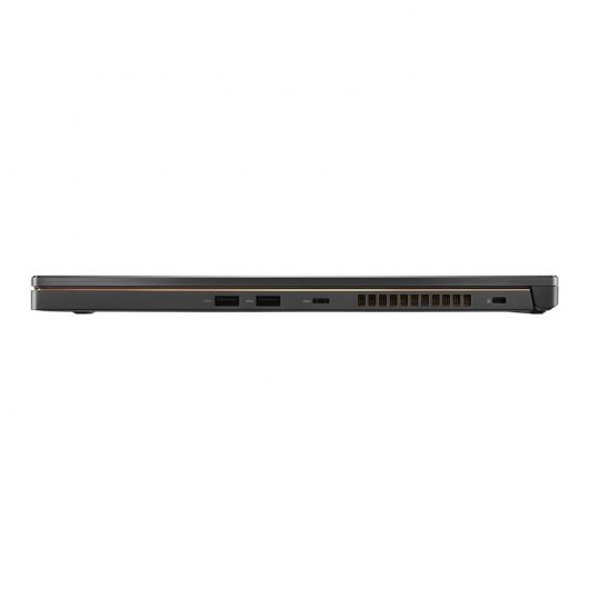 Asus ROG Zephyrus S17 GX701LWS-EV029T Intel Core i7-10750H/32GB/1TB SSD/RTX 2070 SUPER/17.3"
