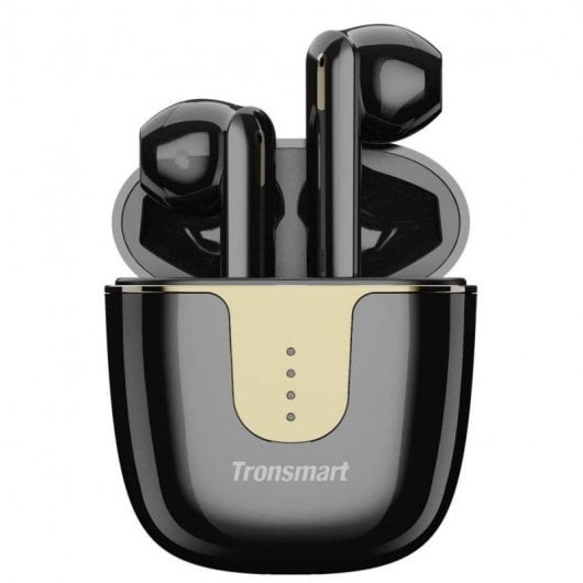 Tronsmart Onyx Ace Auriculares Bluetooth Negros