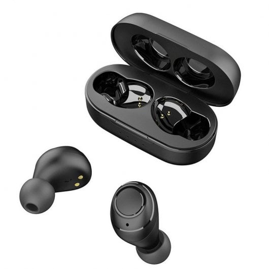 Tronsmart Onyx Free Auriculares Bluetooth Negros