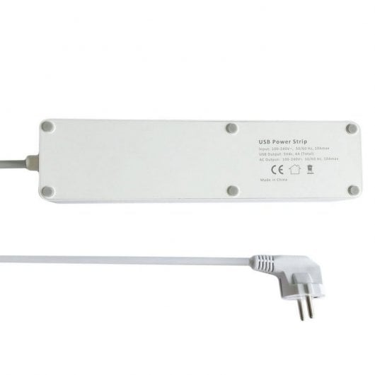 Woox R4028 Regleta Inteligente WiFi