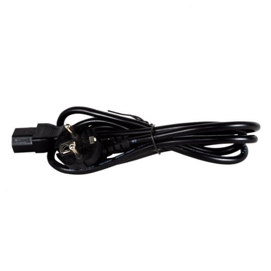 UNYKAch Vde-Sicherheits-CPU-Stromkabel, 1,5 m