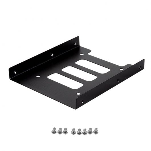 Unykach Adaptador SSD Baía 3.5" para 2.5"
