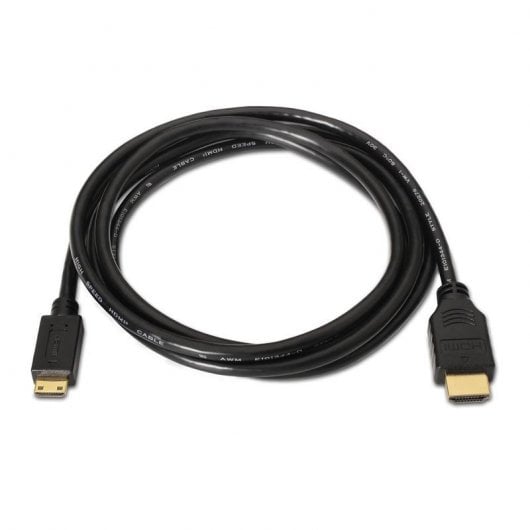 UNYKAch Cable HDMI a Mini HDMI 5m