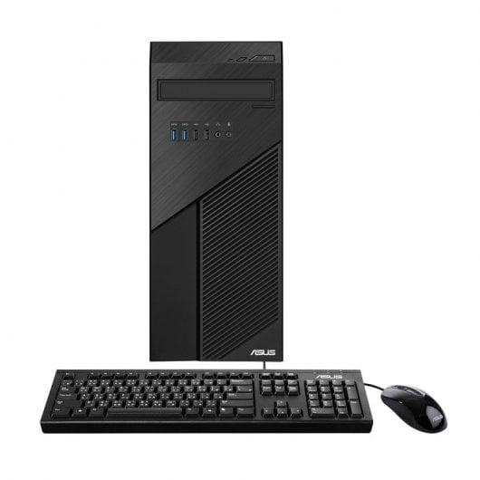 Asus S425MC-A3200G0040 AMD Ryzen 3 3200G/8GB/512GB SSD