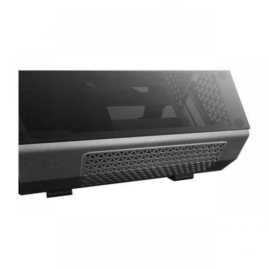 DeepCool GamerStorm Quadstellar Cristal Templado USB 3.2