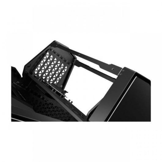 DeepCool GamerStorm Quadstellar Cristal Templado USB 3.2