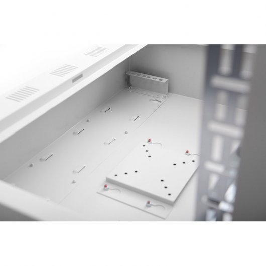 Digitus Carcasa de Pared para DVR